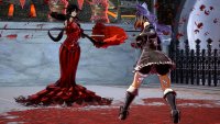 Bloodstained: Ritual of the Night трейлер игры