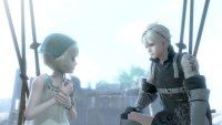 NieR Replicant