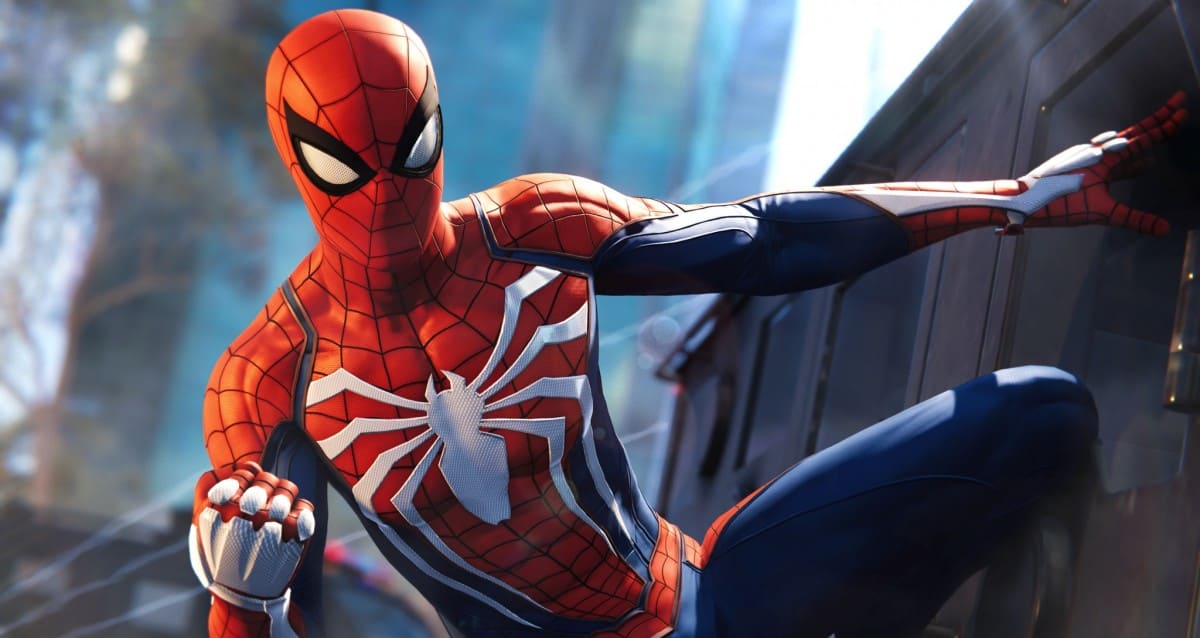 Marvel’s Spider-Man: Remastered выходит на ПК 12 августа 2022 года