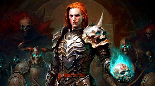Diablo Immortal стала худшей игрой от Blizzard