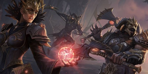 Фанат World of Warcraft перевел золото в Diablo Immortal