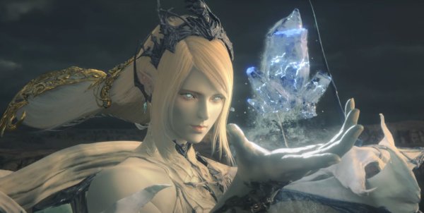 Новый трейлер и дата релиза Final Fantasy XVI