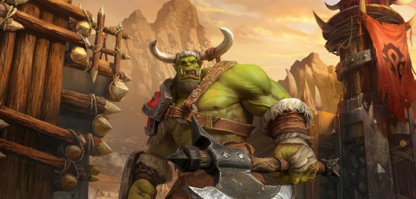Warcraft III: Reforged получит рейтинговый режим
