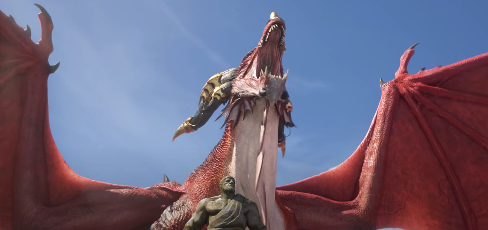 Появилась возможность предзаказать World of Warcraft: Dragonflight