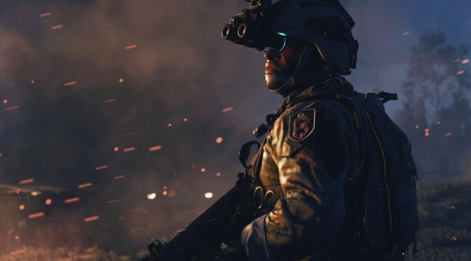 В Call of Duty: Warzone скоро появится рейтинговый режим