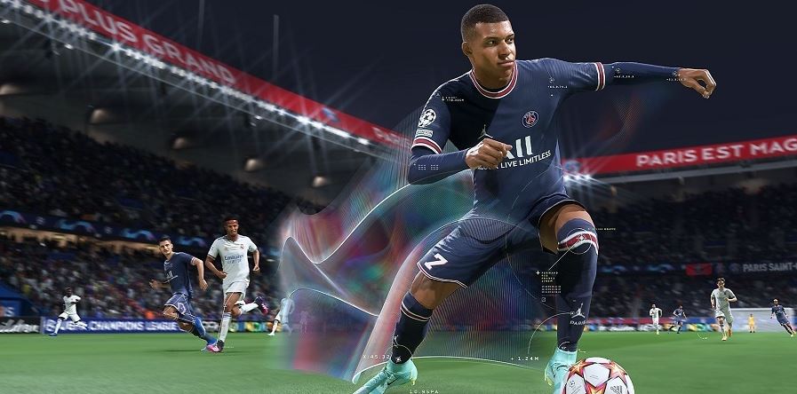 Анонсирована FIFA 23 — новая часть самого популярного футбольного симулятора