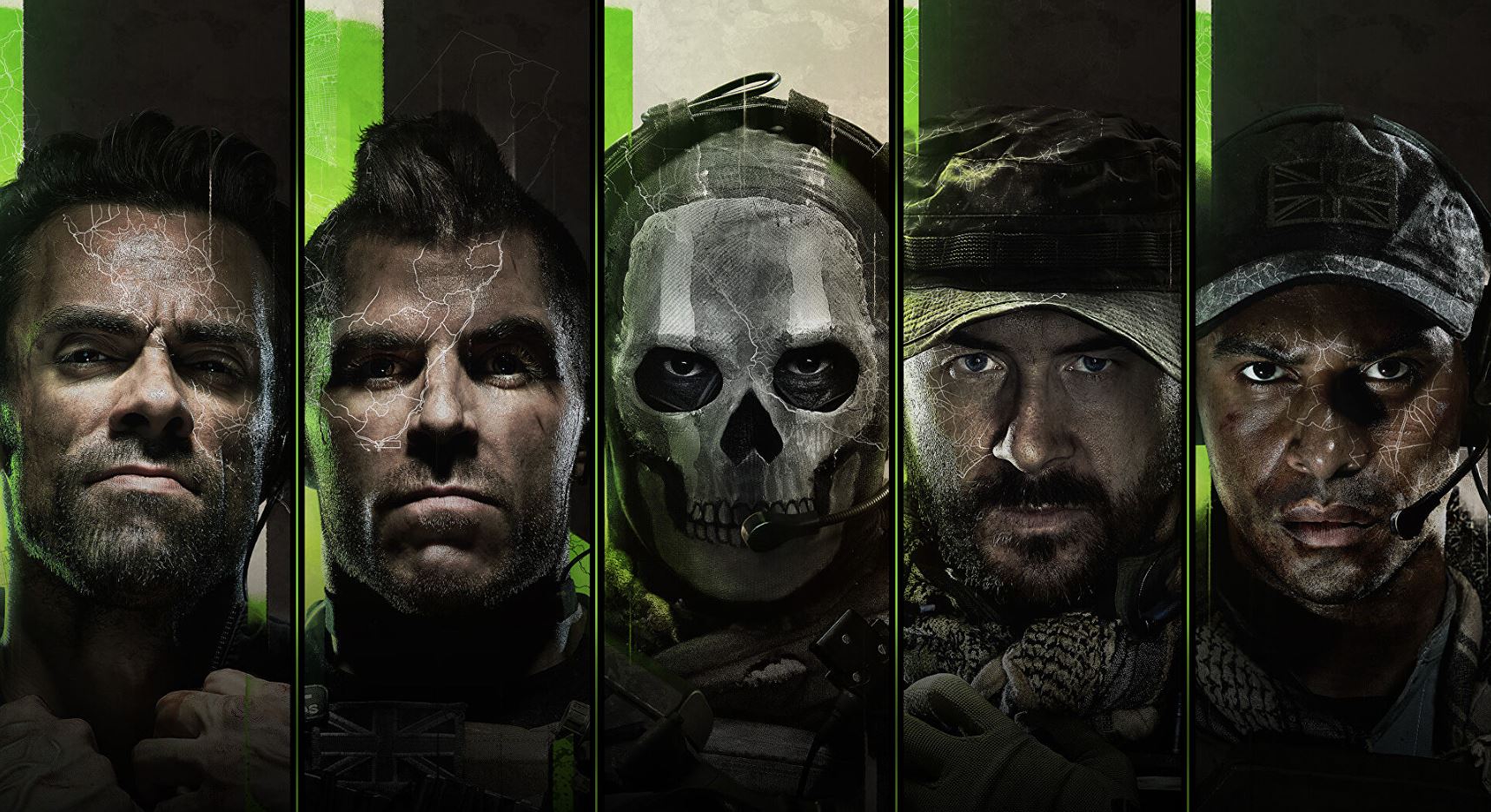 Инсайдер: тестирование Call of Duty: Modern Warfare 2 начнется 15 сентября