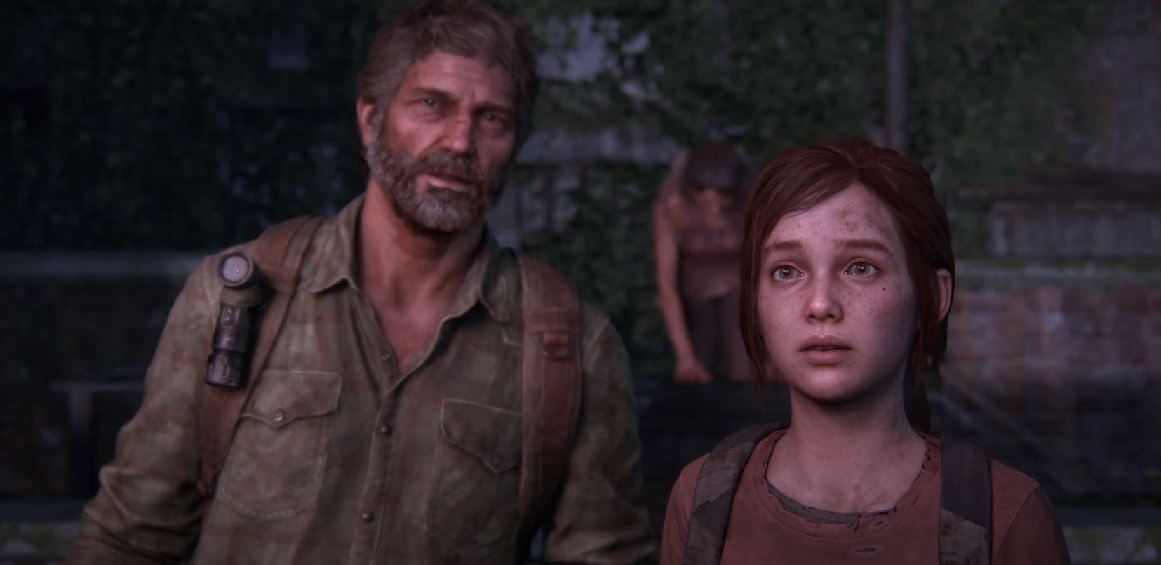 Вышло видео с сравнением ремейка The Last of Us с оригинальной игрой