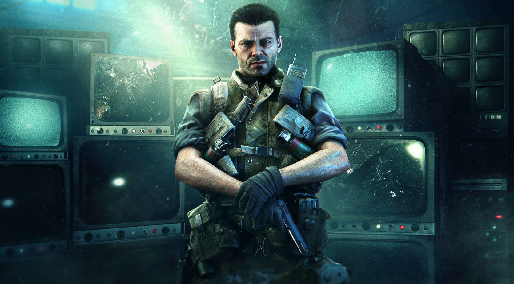 Рабочие промокоды для Call of Duty: Black Ops Cold War на сентябрь 2022 года