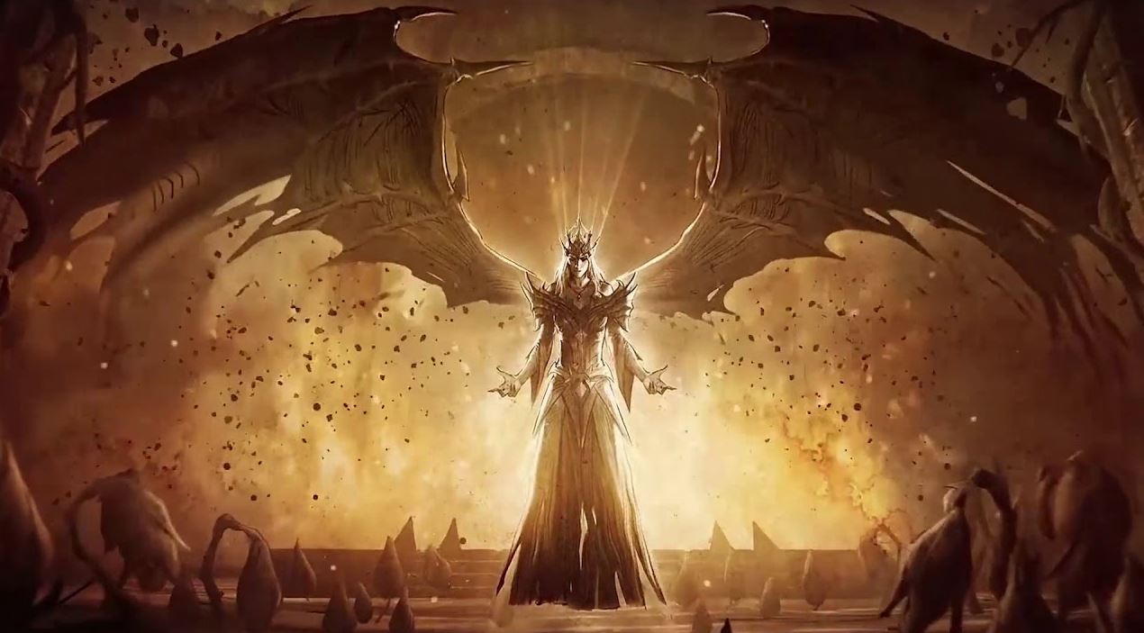 Количество загрузок Diablo Immortal перевалило за 30 миллионов