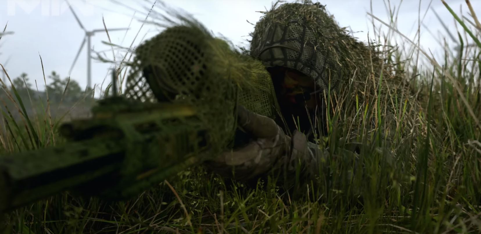 Вышел тизер сюжетной кампании из Call of Duty: Modern Warfare 2