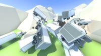 Clustertruck