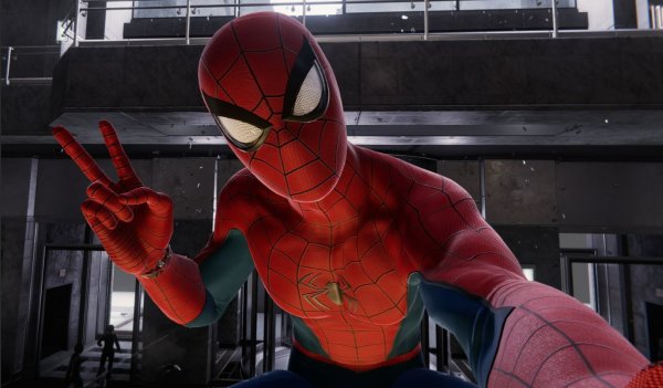 В ремастере Marvel’s Spider-Man на ПК может появиться мультиплеер