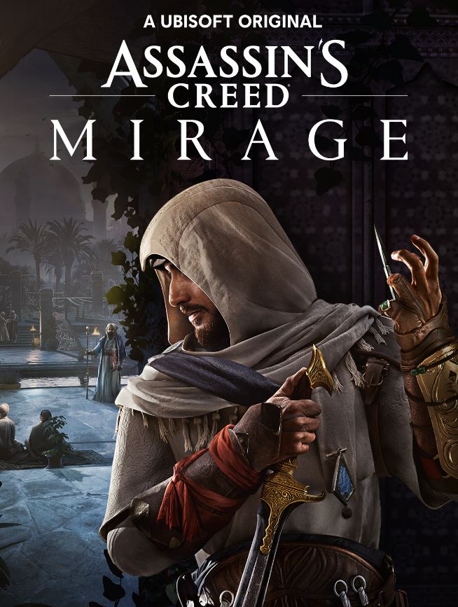 Assassin`s Creed: Mirage