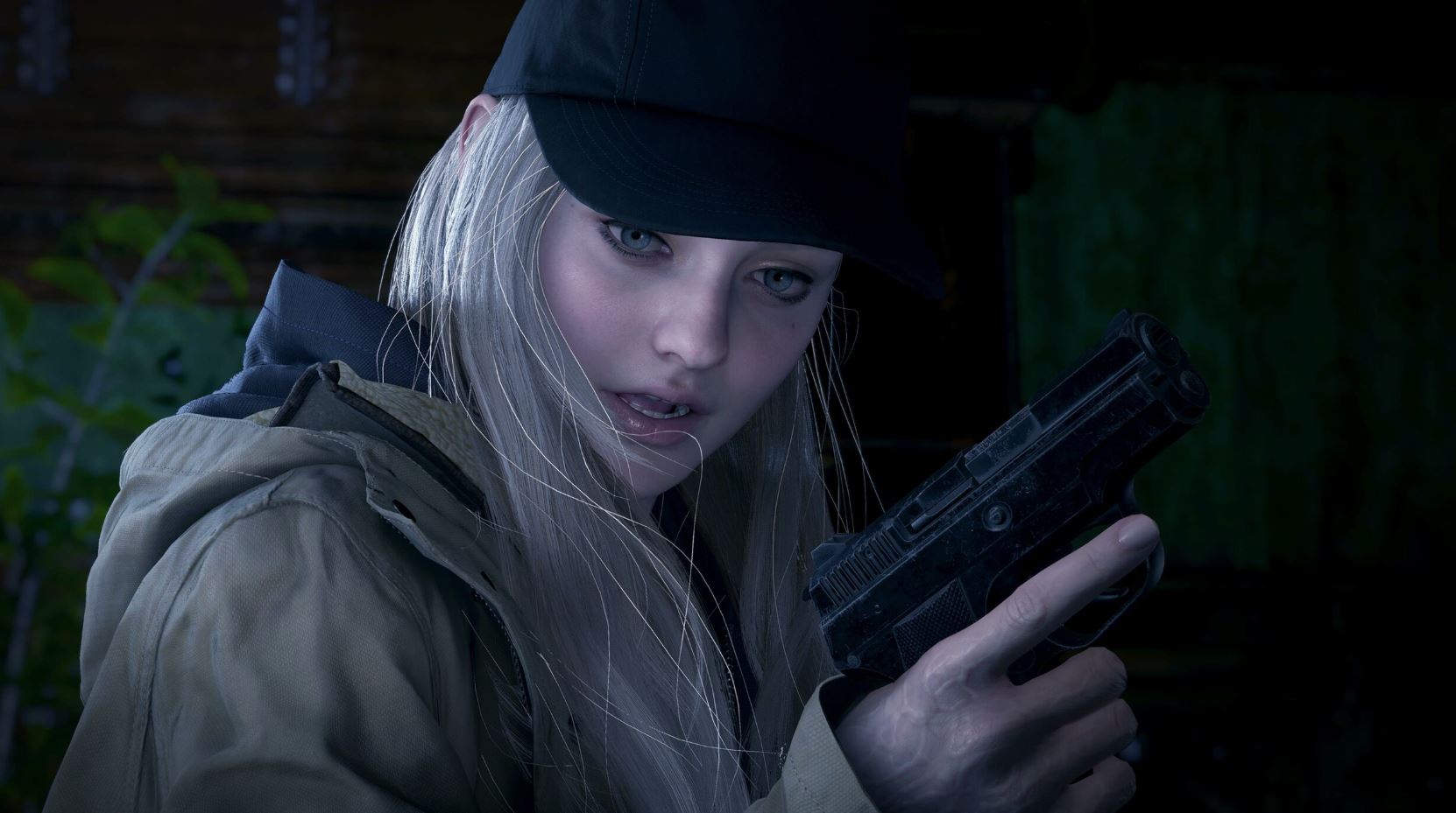 Опубликован геймплейный трейлер обновления Shadows of Rose для игры Resident Evil: Village
