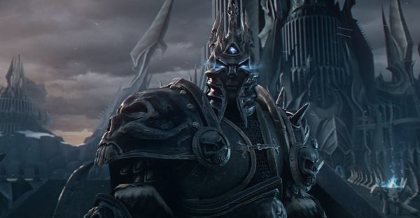 Аддон Wrath of Lich King для World of Warcraft: Classic получил трейлер перед релизом
