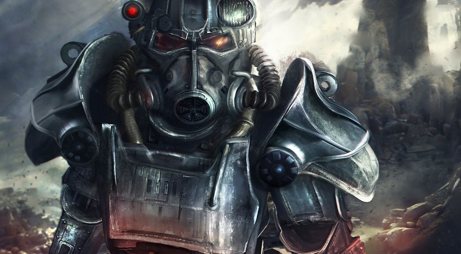 В Fallout 4 получит апдейт для консолей PS5 и Xbox Series