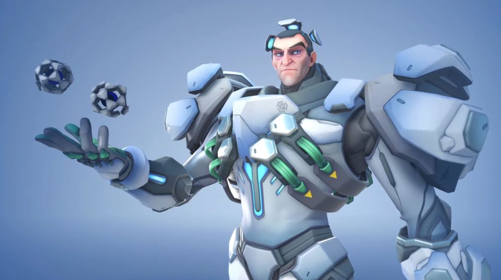 Overwatch 2 — Список всех доступных персонажей в игре