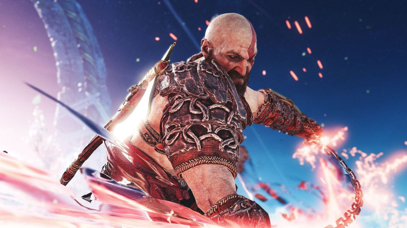 God of war ragnarok стим фото 94