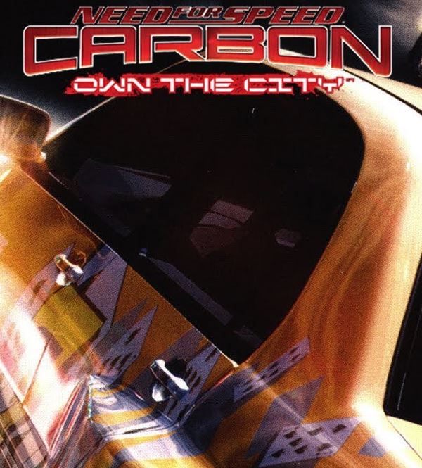 Need for Speed: Carbon Own the City