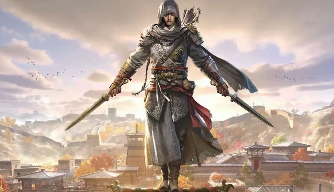 В сеть утек геймплей Assassin's Creed Codename Jade — новой игры от Ubisoft для мобильных платформ