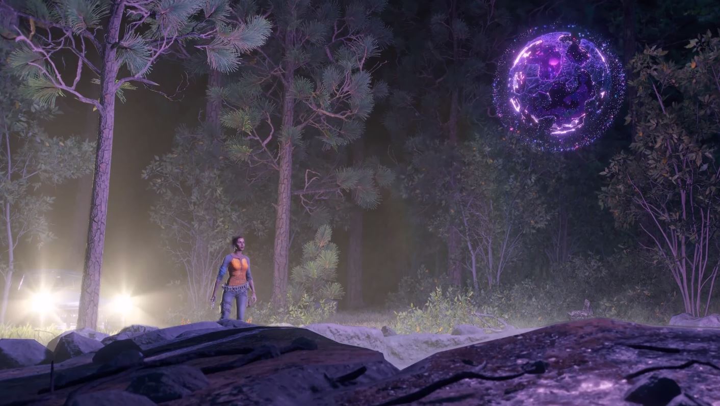 Опубликованы 15 минут геймплея из дополнения Lost Between Worlds для шутера Far Cry 6