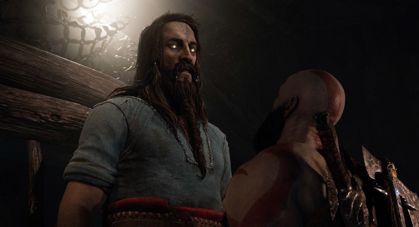 В God of War: Ragnarok появится Новая игра+