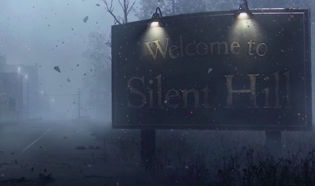 Silent Hill: The Short Message получила рейтинг на Тайване