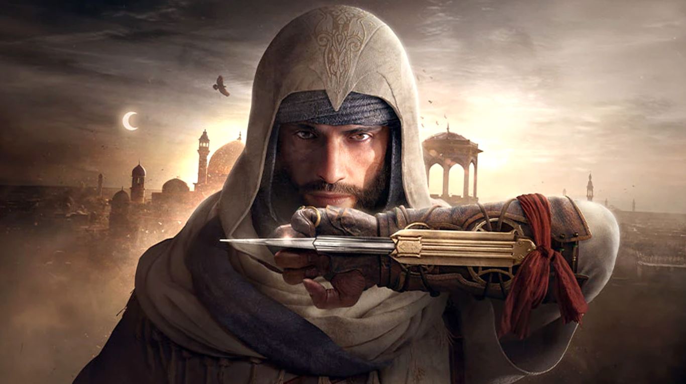 Assassin's Creed Mirage стала ответом на просьбы пользователей