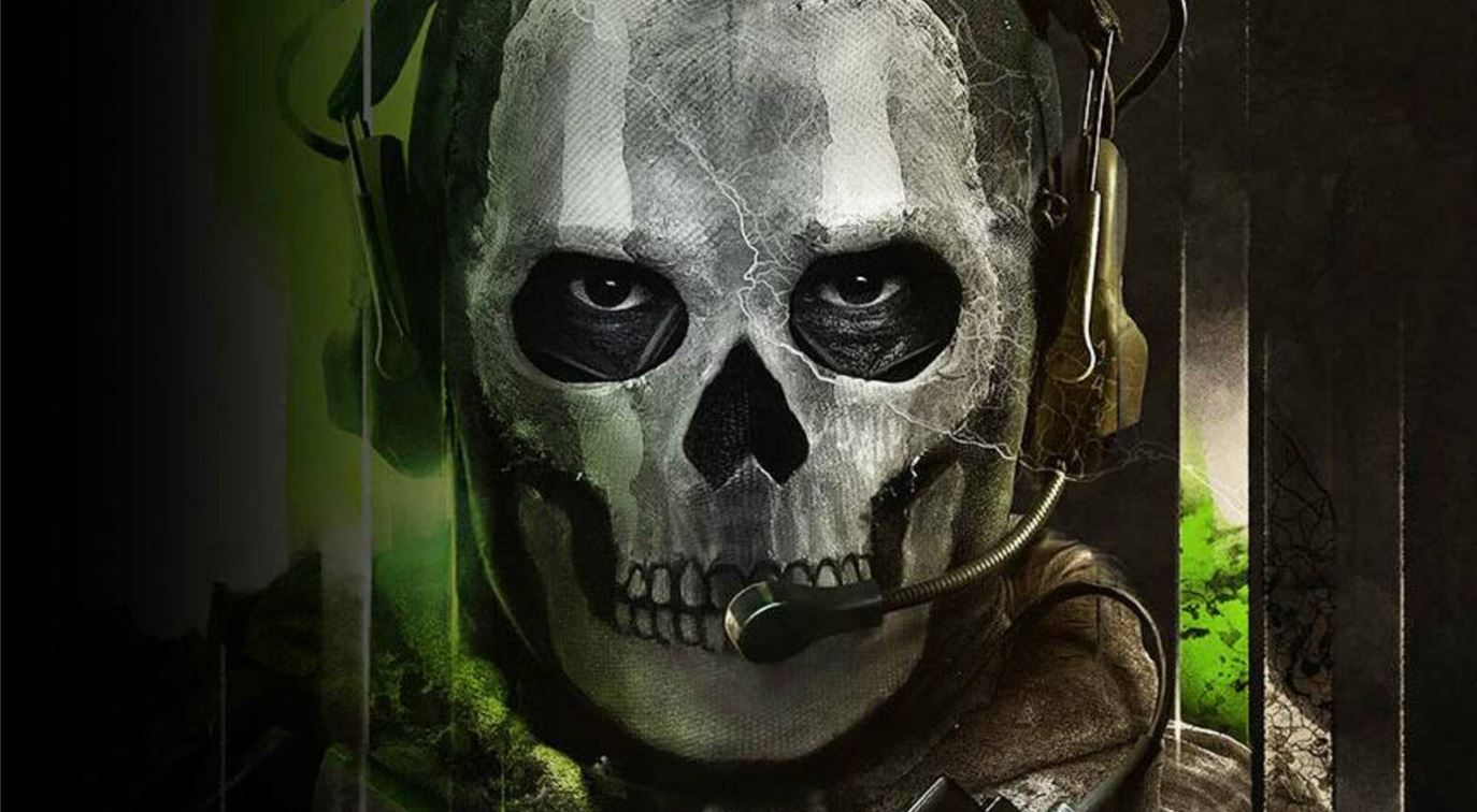 В файлах Call of Duty: Modern Warfare II нашли намеки на два новых режима