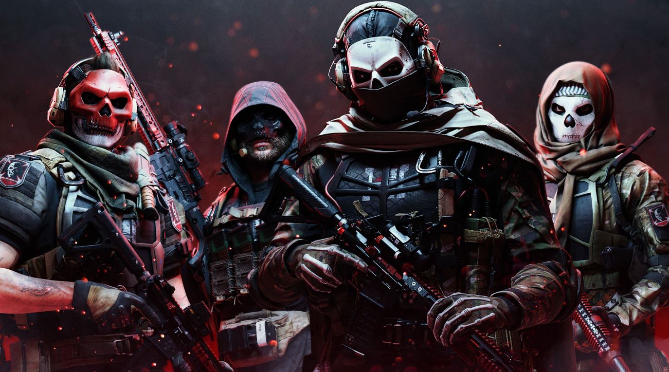 Инсайдеры: в 2023 году выйдет новая часть Call of Duty