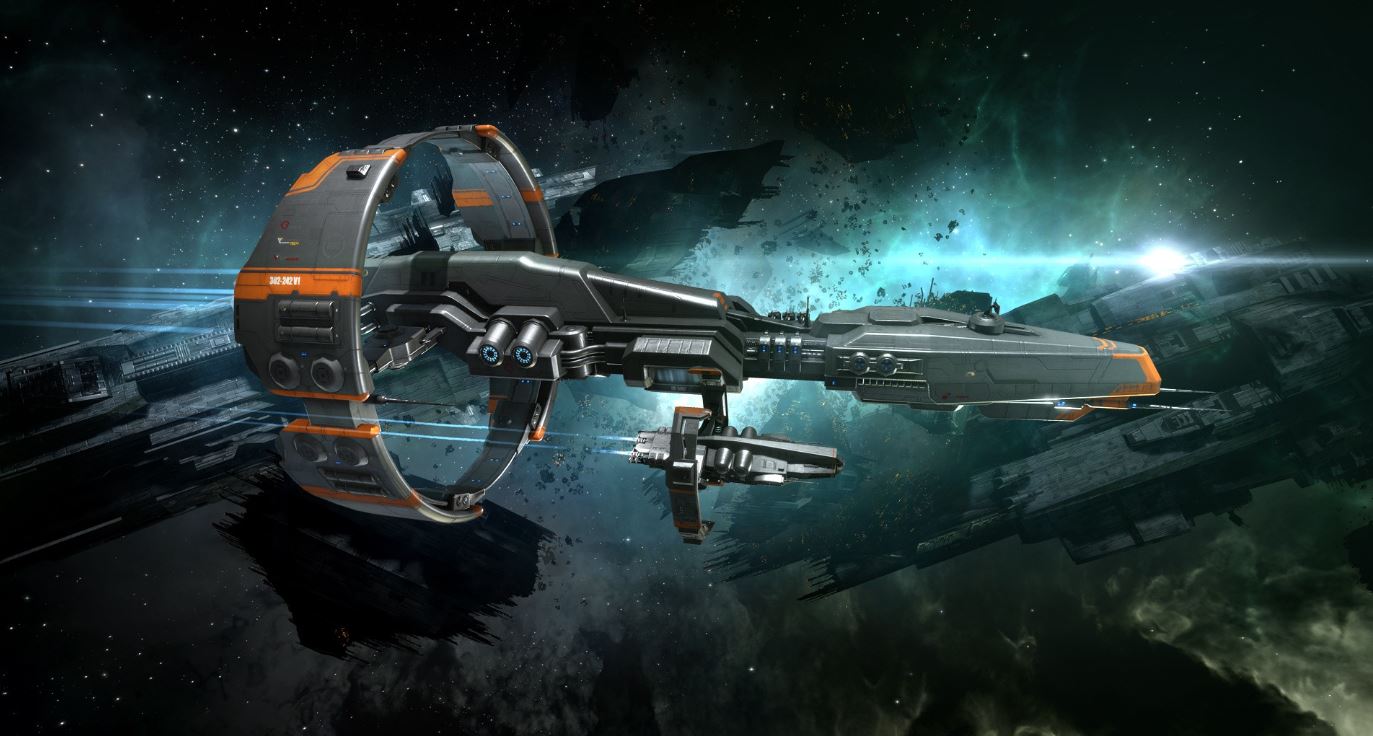 Разработчики EVE Online планируют заменить случайные ивенты сюжетной фракционной войной