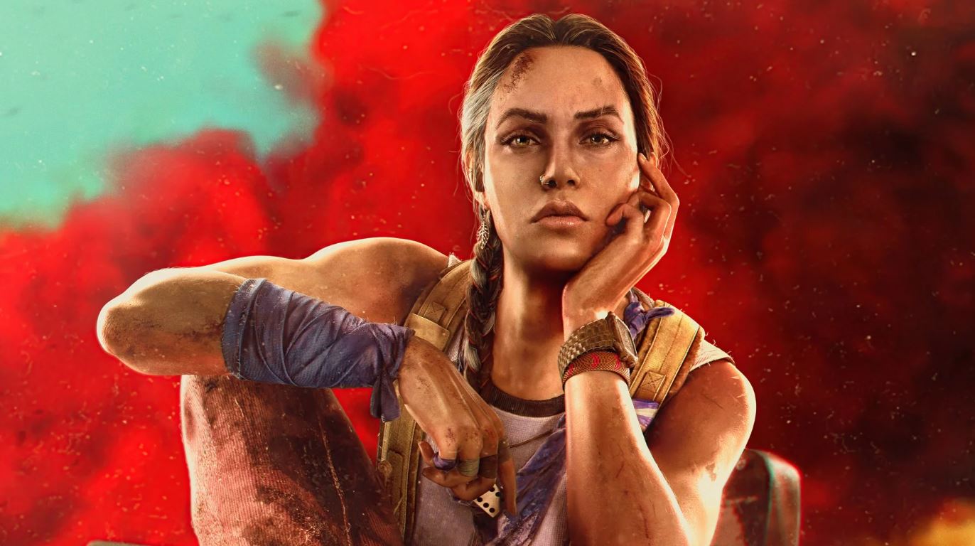 С 16 по 20 февраля в Far Cry 6 можно будет поиграть бесплатно