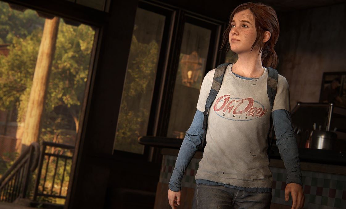 The Last Of Us — ПК-версия игры получила второй технический патч