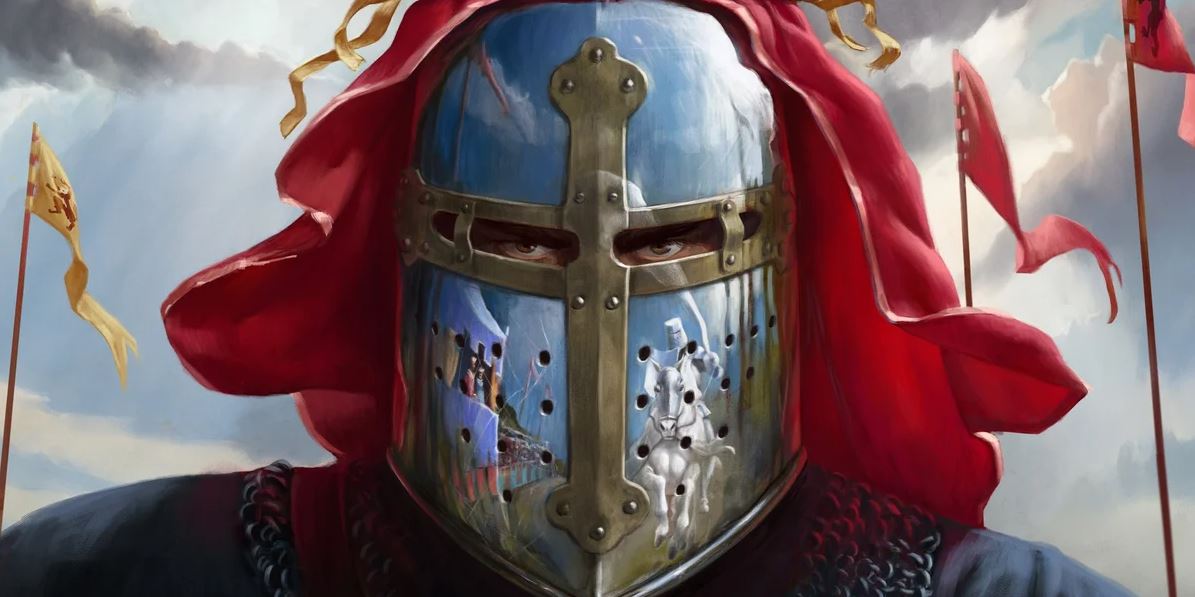 Создатели Crusader Kings 3 показали турнирное обновление Tours and Tournaments