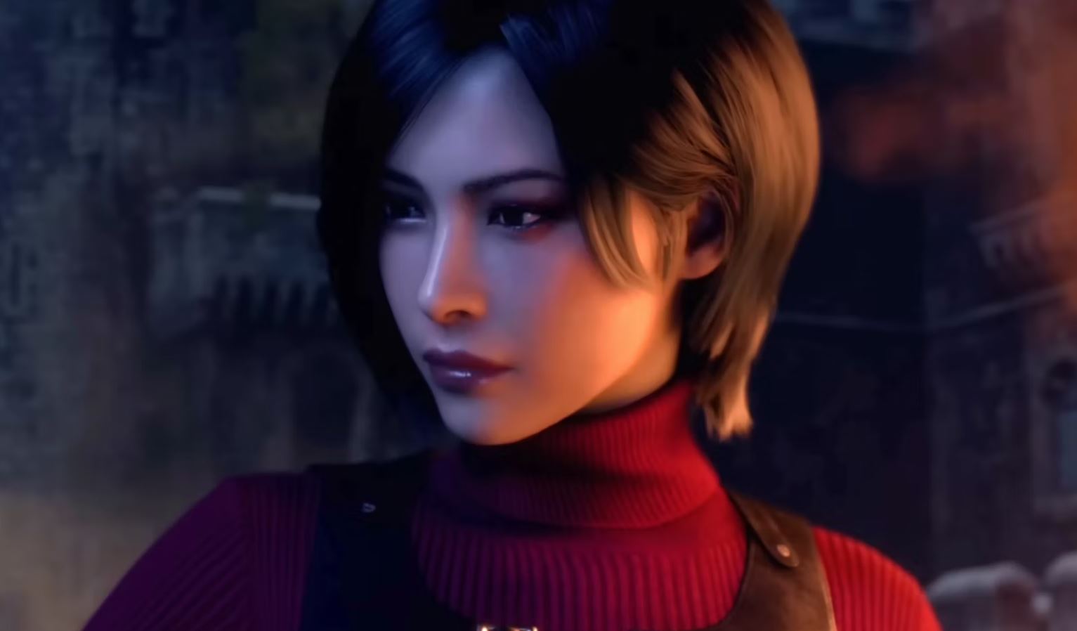 Инсайдер: дополнение с Адой Вонг для ремейка Resident Evil 4 выйдет в конце 2023 года