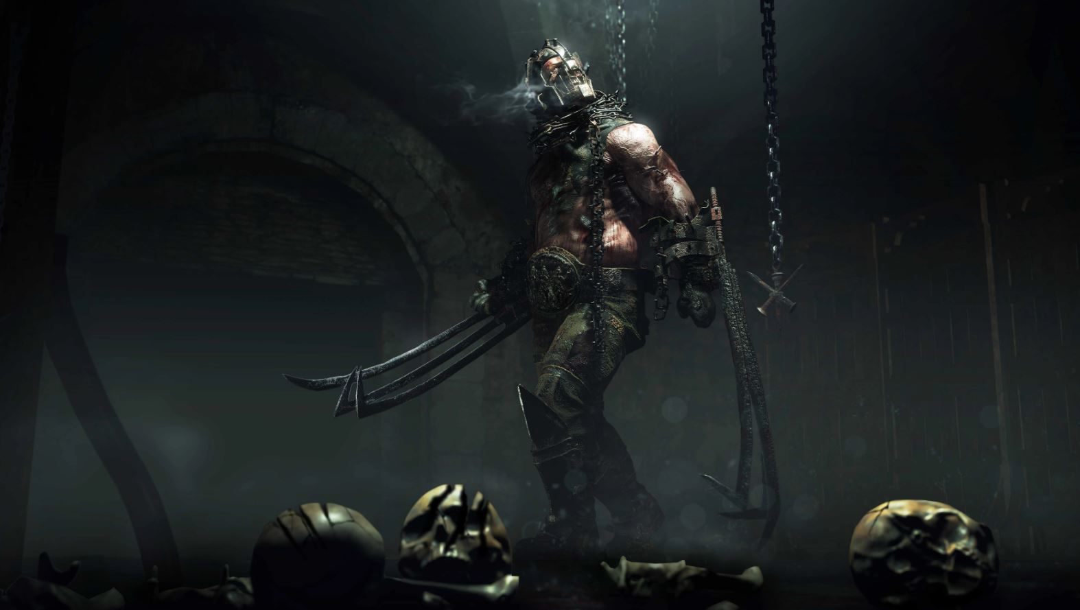 Ремейк Resident Evil 4 получил бесплатное обновление с режимом «Наемники» (Mercenaries)