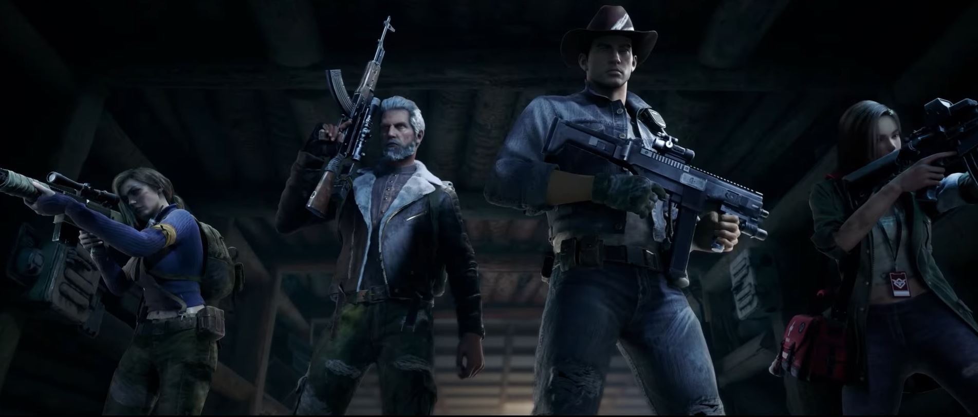 Глобальная версия зомби-сурвайвла Undawn готова к запуску, открыты предзаказы на игру