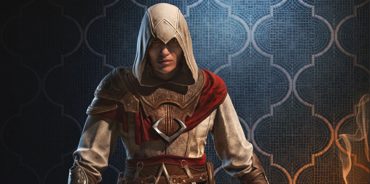 Assassin’s Creed Mirage не будет продаваться в Steam