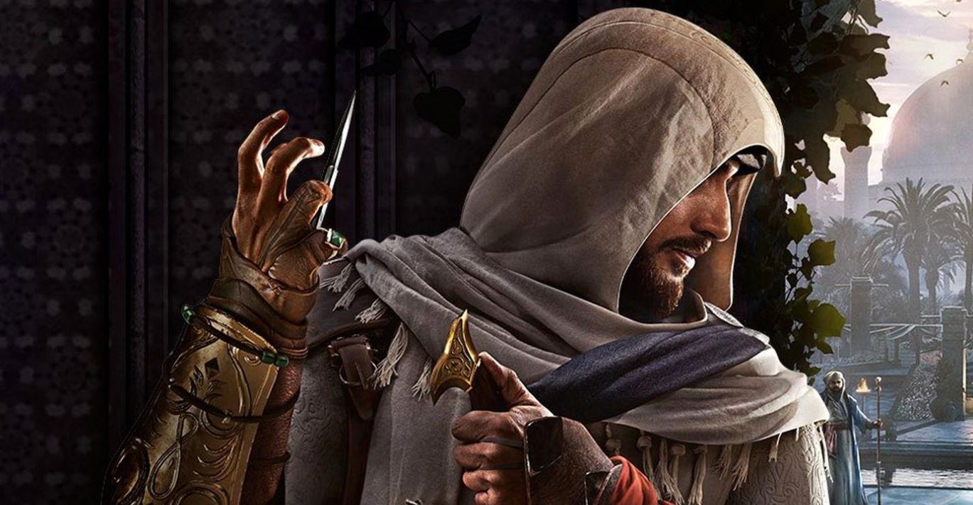 когда в стиме будут скидки на assassins creed фото 109