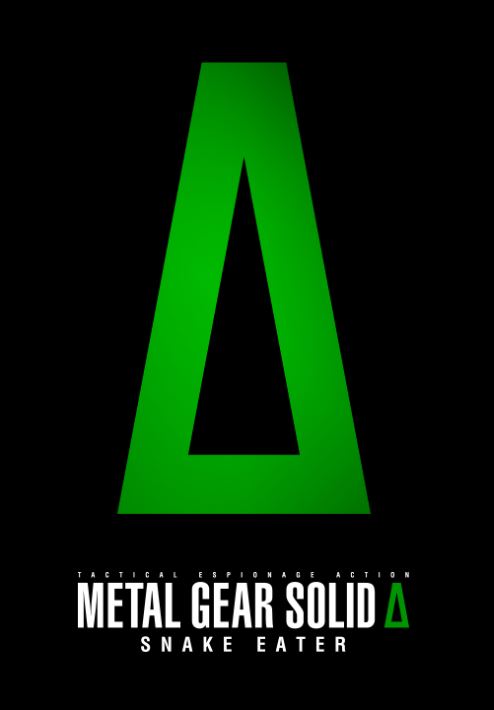 Metal Gear Solid 3: Snake Eater Remake