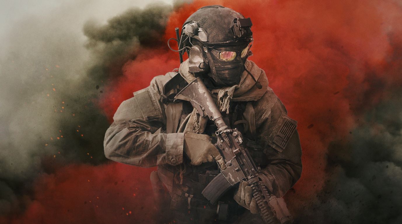 Серверы Call of Duty: Warzone в сентябре будут отключены