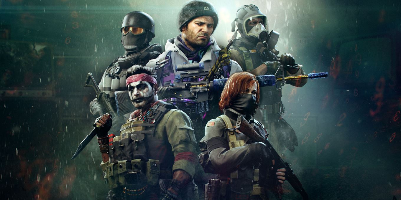 14 июня в Call of Duty: Modern Warfare 2 и Warzone 2.0 стартует 4-ый сезон