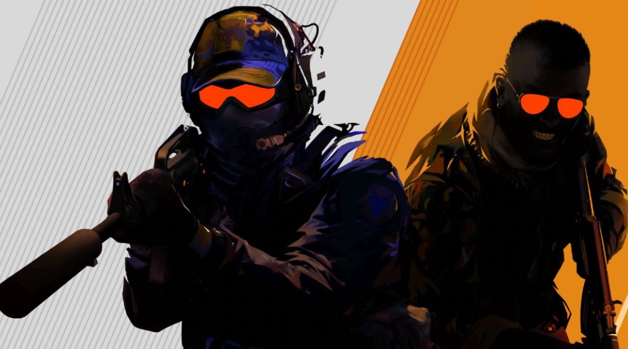 В Counter-Strike 2 изменится система закупки оружия перед матчем