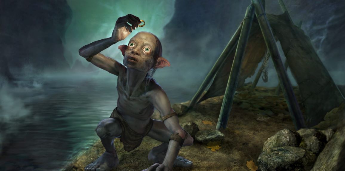 Digital Foundry все еще призывают игроков сторониться The Lord of the Rings — Gollum