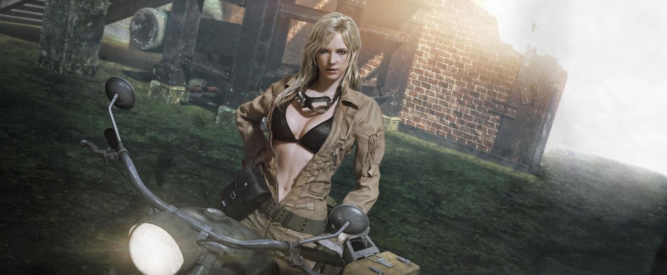 В Metal Gear Solid 3: Snake Eater Remake не будет русского языка, даже субтитров
