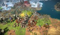 Revival: Recolonization