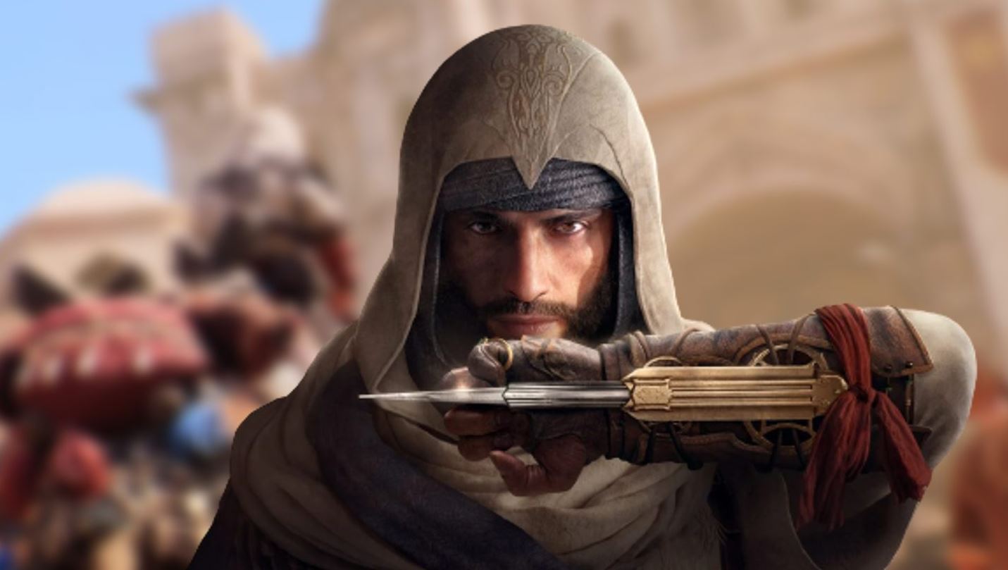 Разработчики Assassin`s Creed: Mirage показали снаряжение главного героя Басима