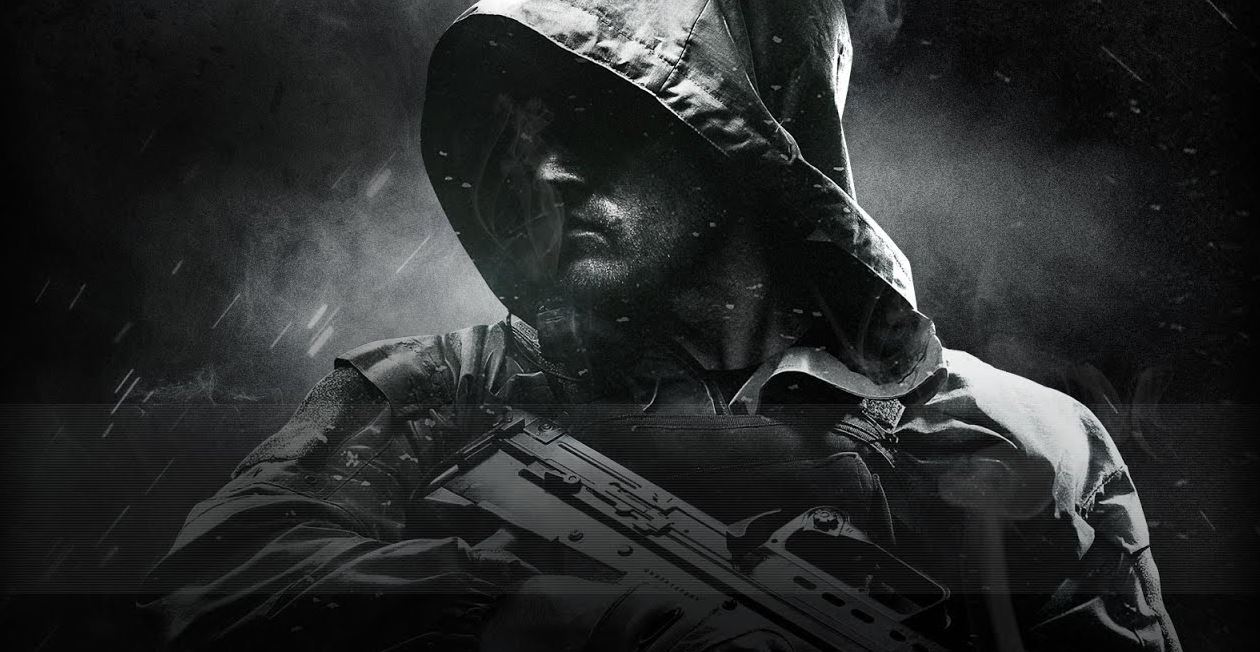 Появилось первое изображение Call of Duty: Modern Warfare 3 2023 года