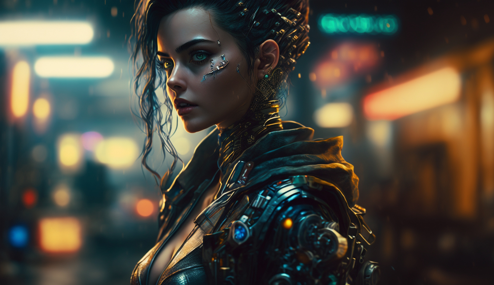Что нового появится в Cyberpunk 2077: Phantom Liberty? Разработчики рассказали о важных изменениях